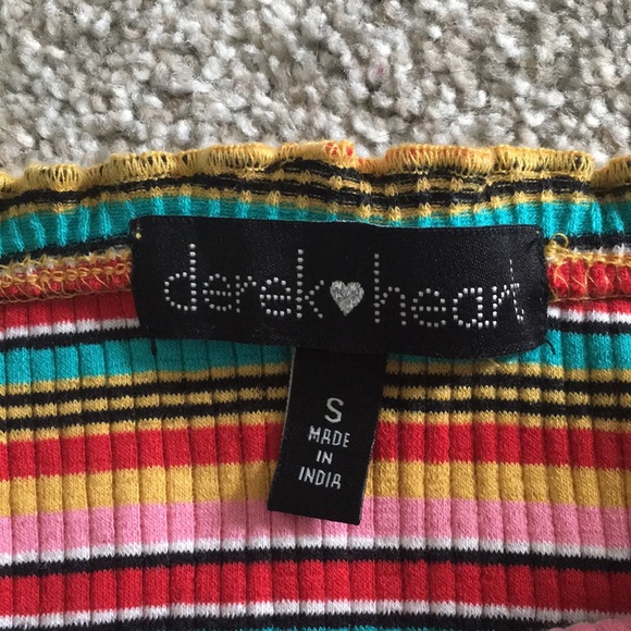 Tube Top - Picture 2 of 3